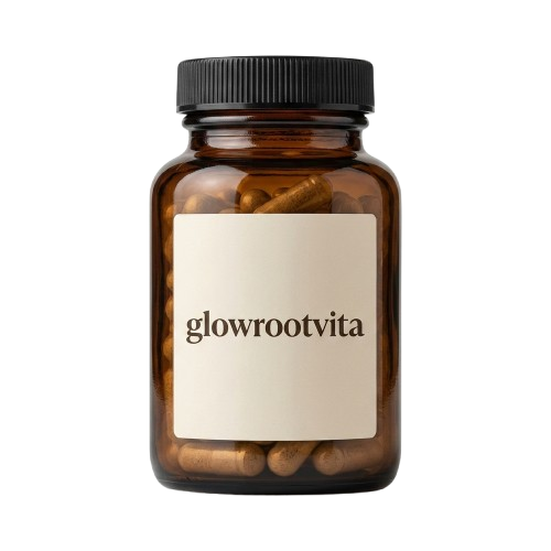 GlowRootVita продукт